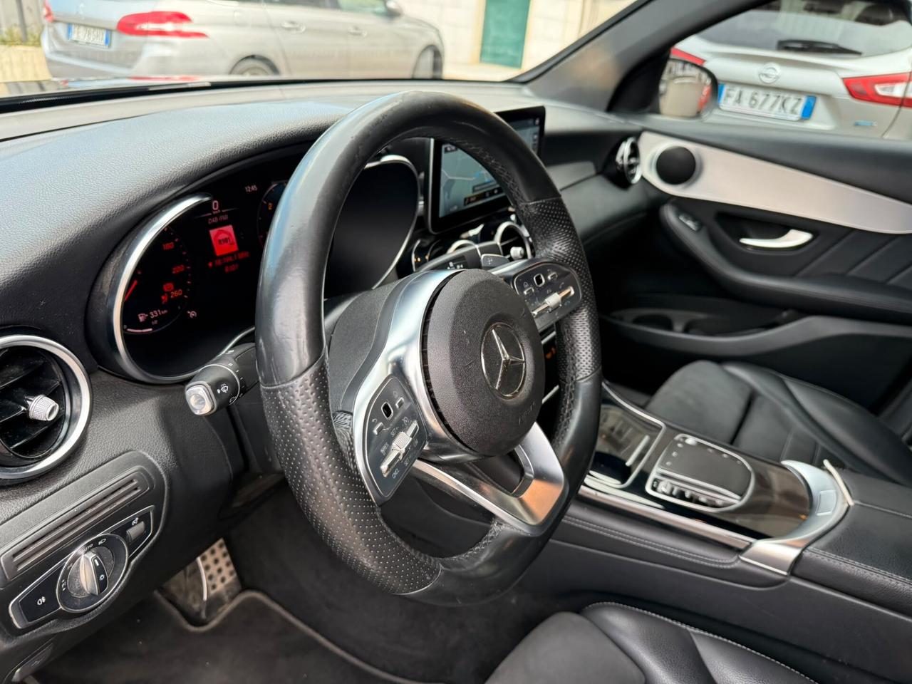Mercedes-benz GLC 300 d 4Matic Premium Plus