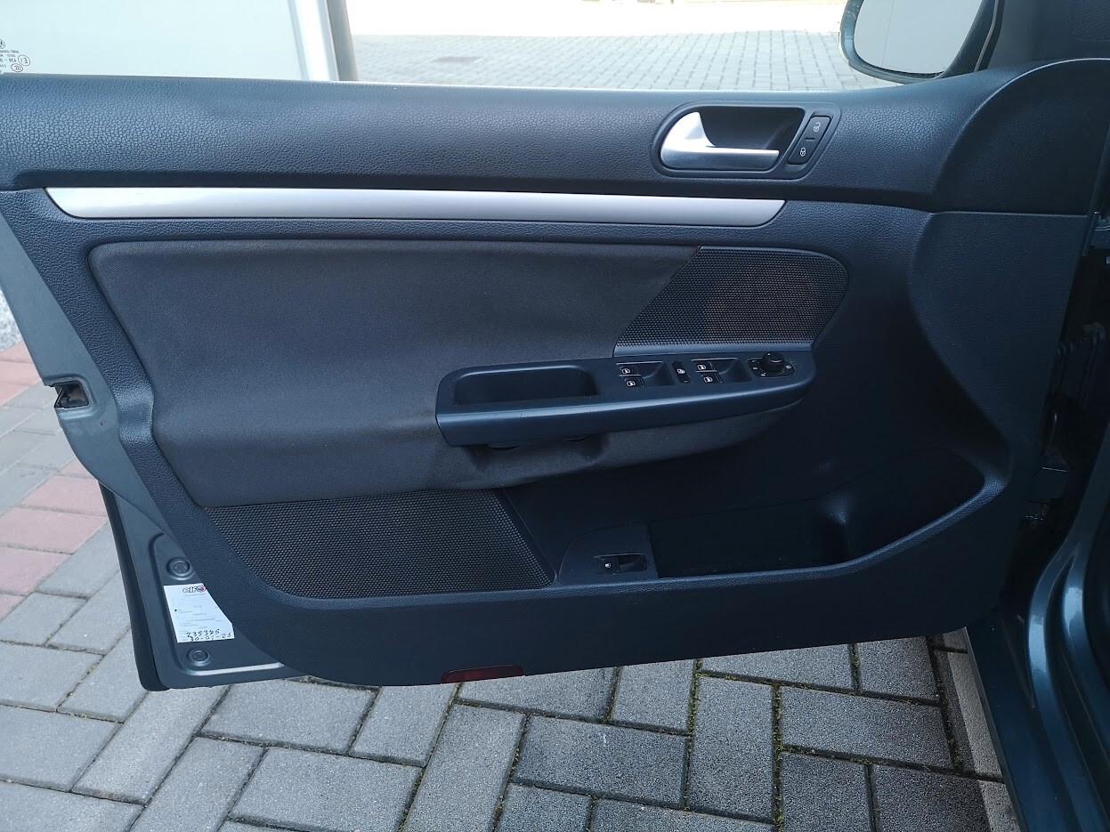 Volkswagen Golf 2.0/140CV TDI 5p. GT Sport