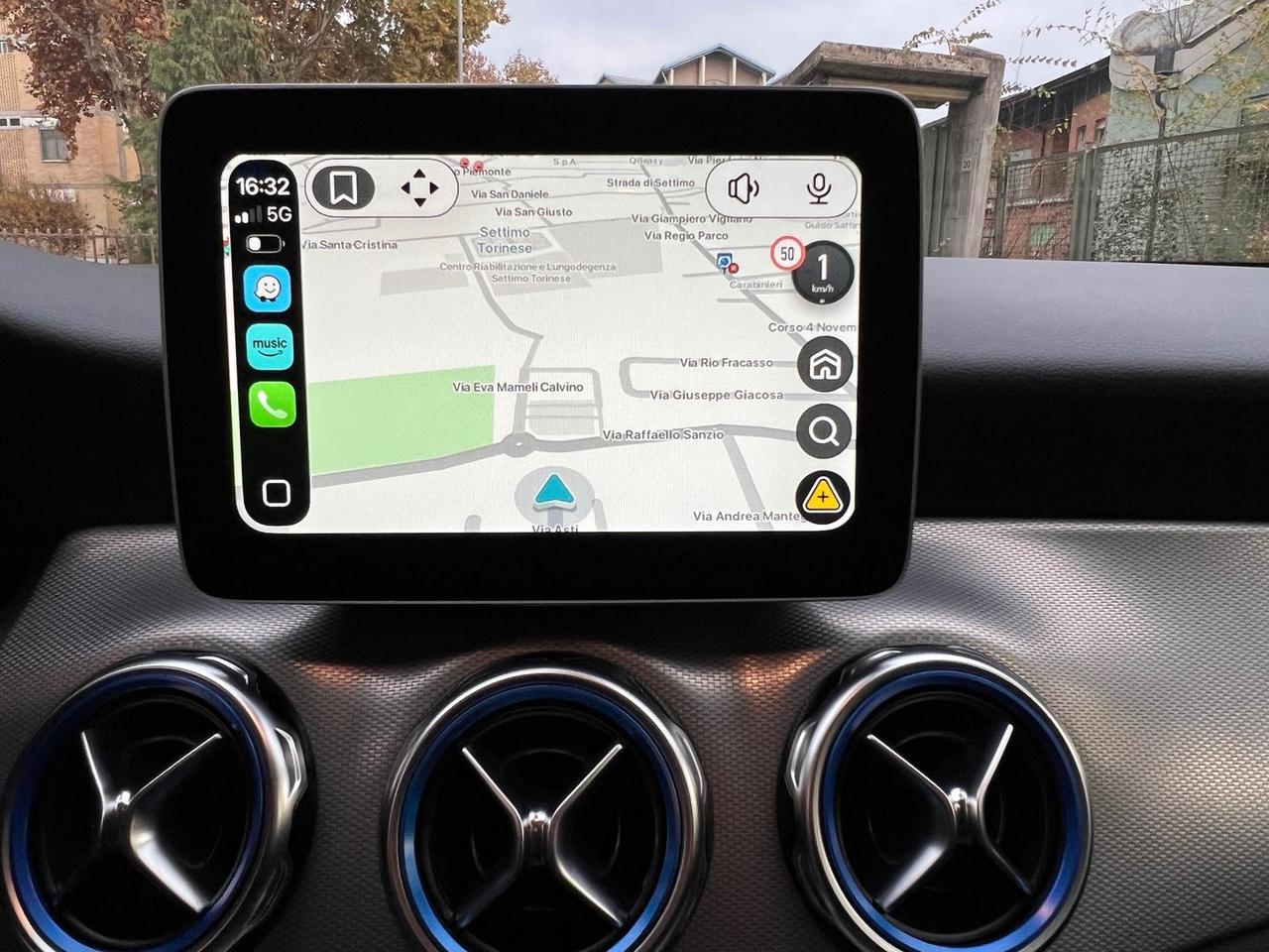 Mercedes-Benz GLA 180 CDI Sport Plus GLA 180 #7898