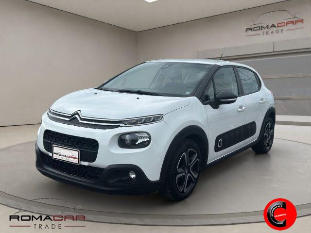 CITROEN C3 BlueHDi 75 S&S Feel
