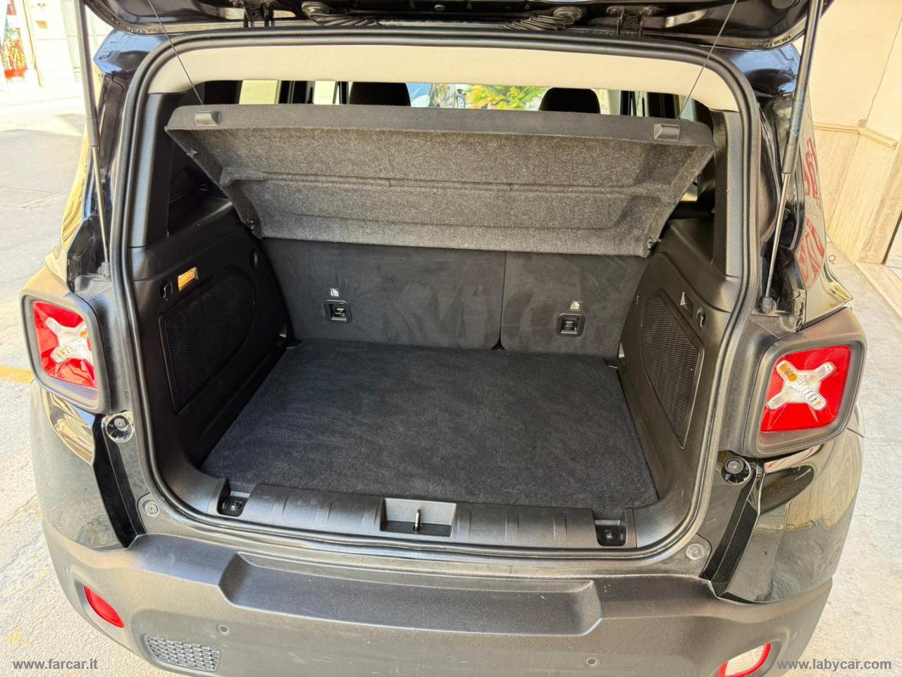 JEEP Renegade 1.6 Mjt 130CV Limited