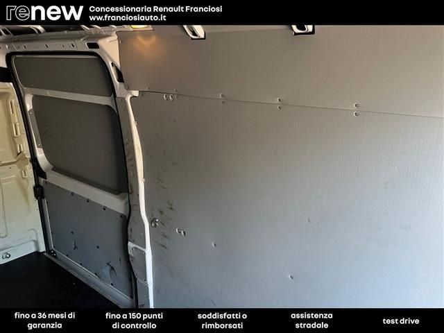 FIAT Ducato 35 LH2 2.2 mjt3 140cv serie 8