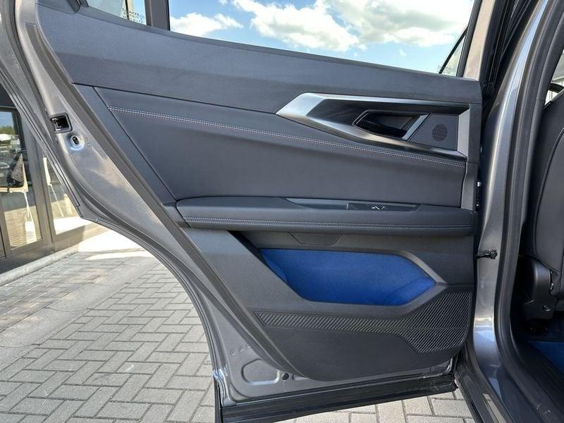Renault Rafale Rafale Full Hybrid E-Tech Esprit Alpine 200 CV