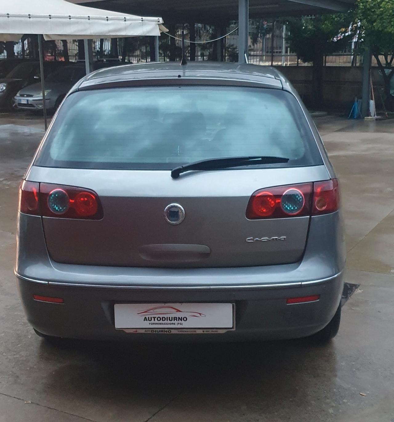 Fiat Croma 1.9 Multijet Dynamic