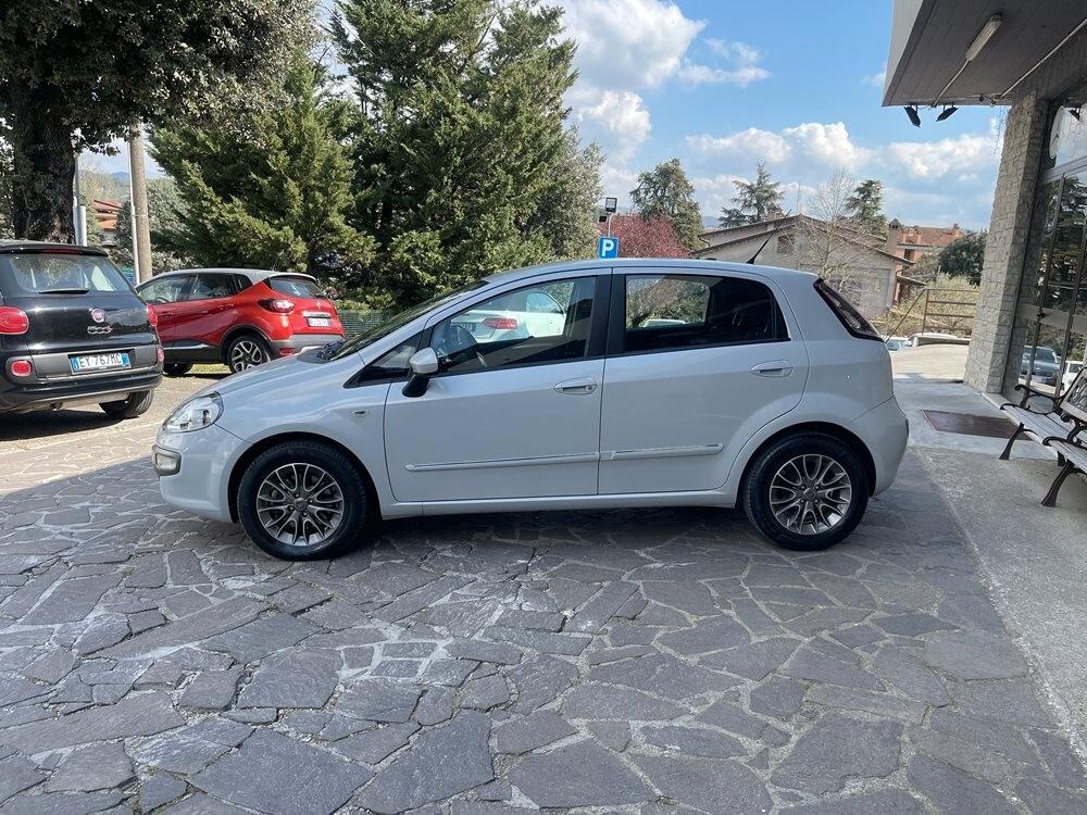 Fiat Punto Evo 1.3 Mjt 90 CV 5 porte Emotion NEO PATENTATI