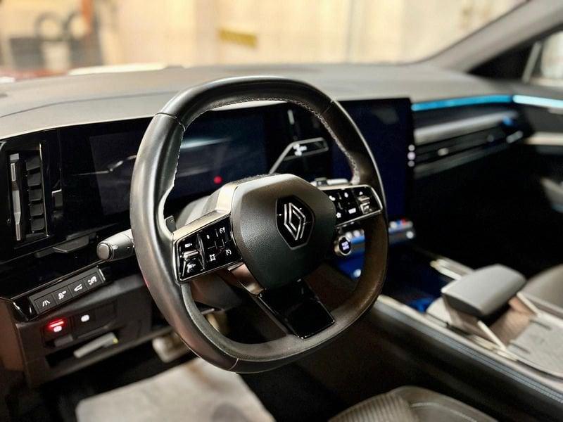 Renault Austral Austral Mild Hybrid Advanced 130 CV Esprit Alpine