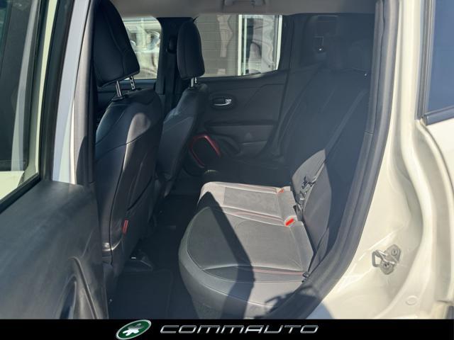 JEEP Renegade 2.0 Mjt 170CV 4WD Active Drive Low Trailhawk