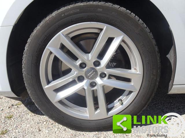 AUDI A4 Avant 35 TDI S tronic