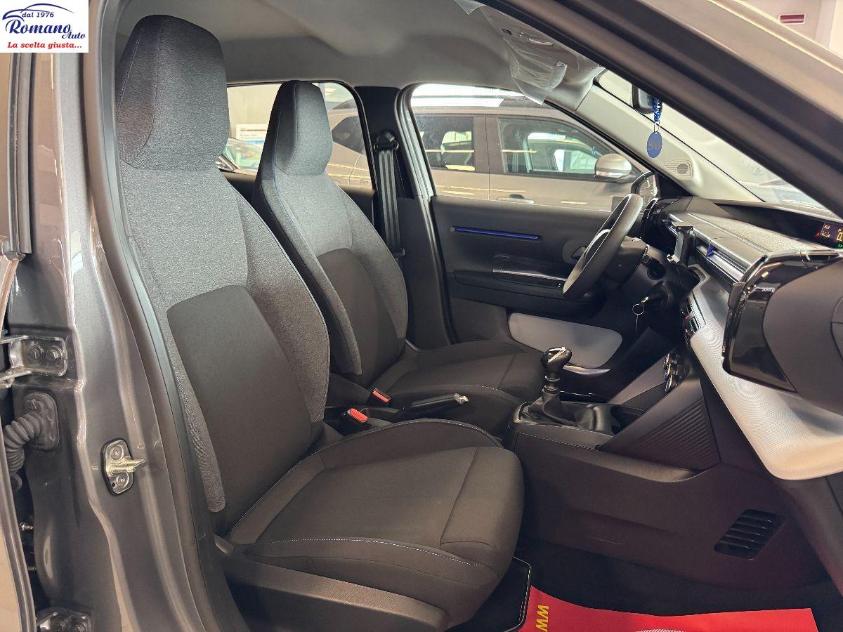 NEW CITROEN - C3 1.2 puretech turbo You 100cv#PRONTA CONSEGNA!