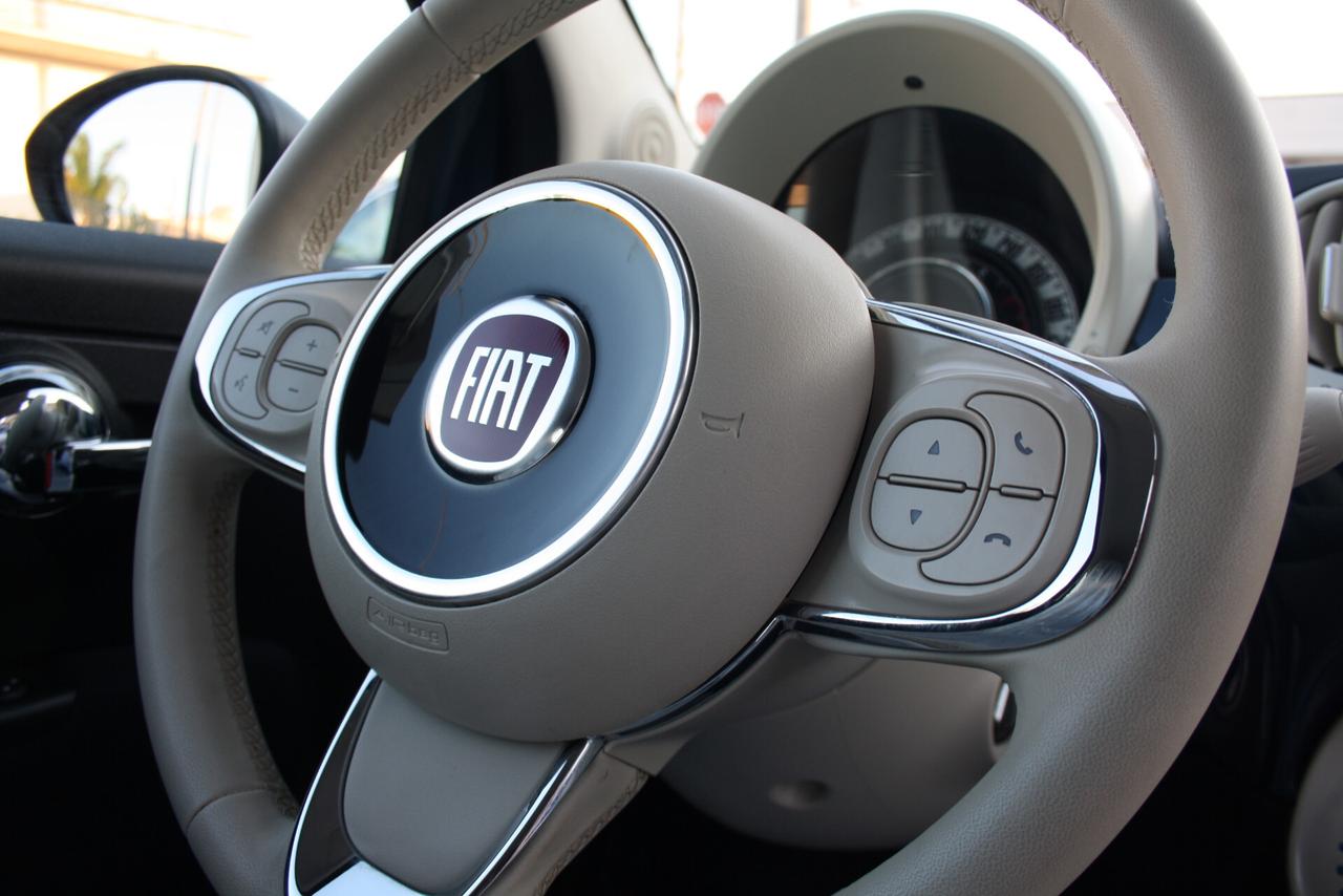 Fiat 500 1.0 Hybrid 70CV *2023