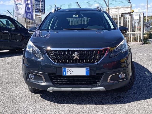 PEUGEOT 2008 1.5 HDI 120CV AUTOMATICA, PREZZO REALE