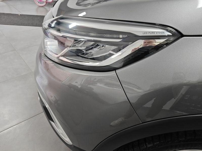 Renault Captur Captur dCi 8V 110 CV Start&Stop Energy