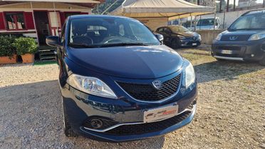 LANCIA - Ypsilon - 1.2 69 CV 5p. GPL Ecochic Gold