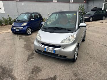Smart ForTwo motore frizione nuova