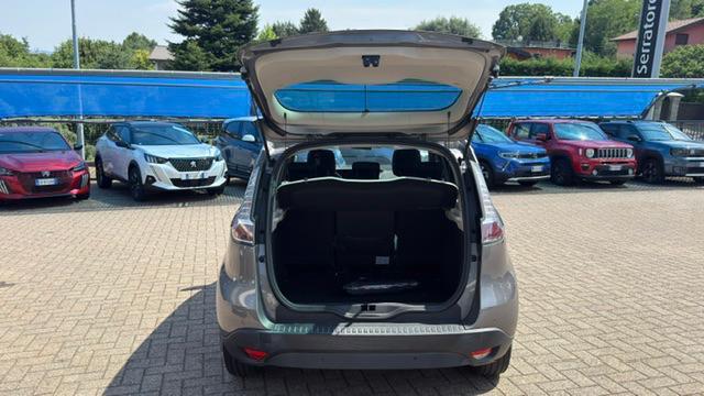 Renault Scenic Scénic XMod dCi 110 CV Start&Stop Energy Bose