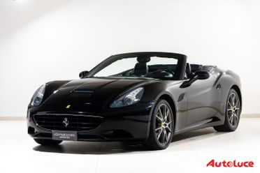 Ferrari California DCT