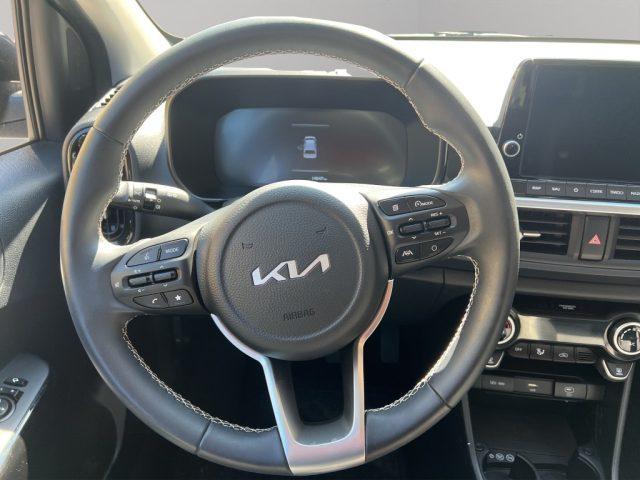 KIA Picanto 1.2 12V 5 porte GT Line