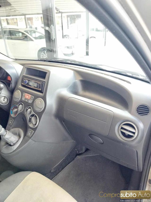 FIAT Panda 1.2 Climbing Natural Power