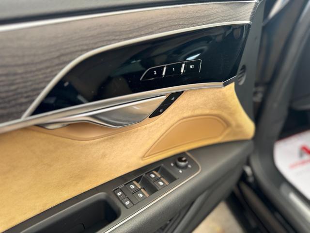 AUDI A8 50 TDI 286cv MHEV Quattro - Solo 25.400 km