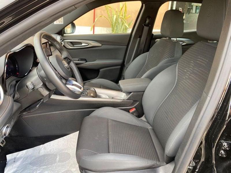 Alfa Romeo Tonale 1.5 130cv Hybrid + TELECAMERE FRONTALI