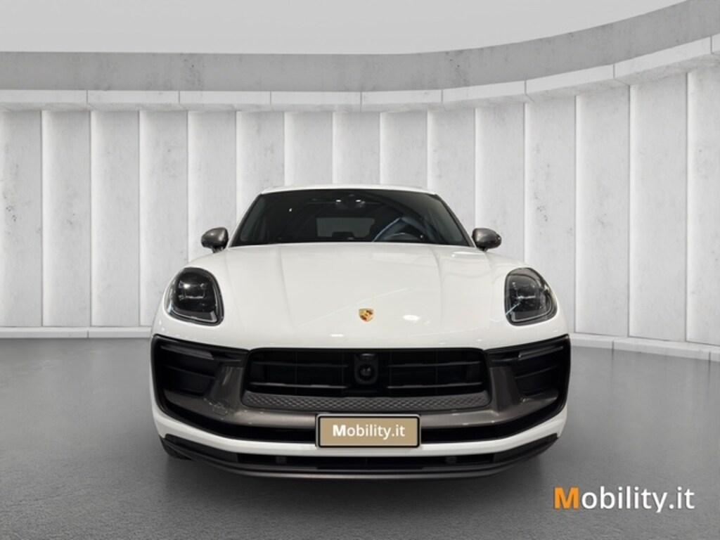 Porsche Macan 2.0 T PDK