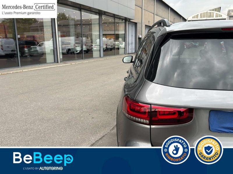 Mercedes-Benz GLB Classe 200 D PREMIUM 4MATIC AUTO