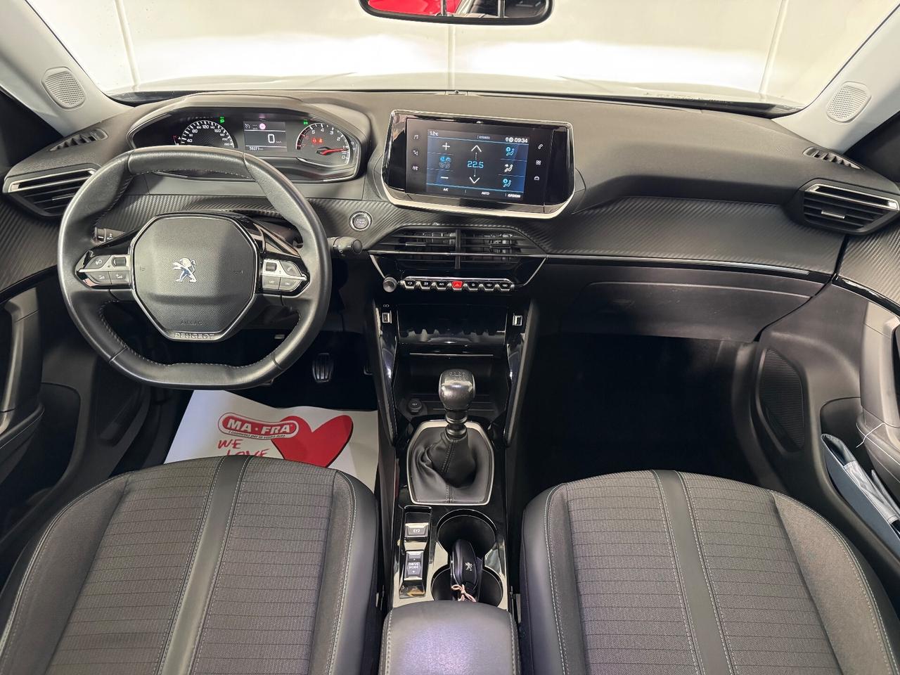 Peugeot 2008 PureTech 130 S&S Allure