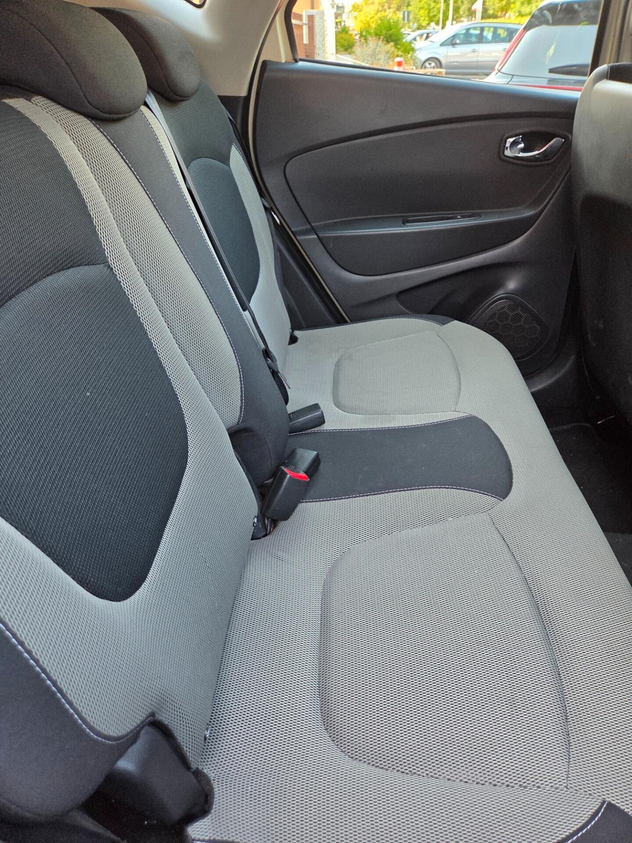 Renault Captur - 2014