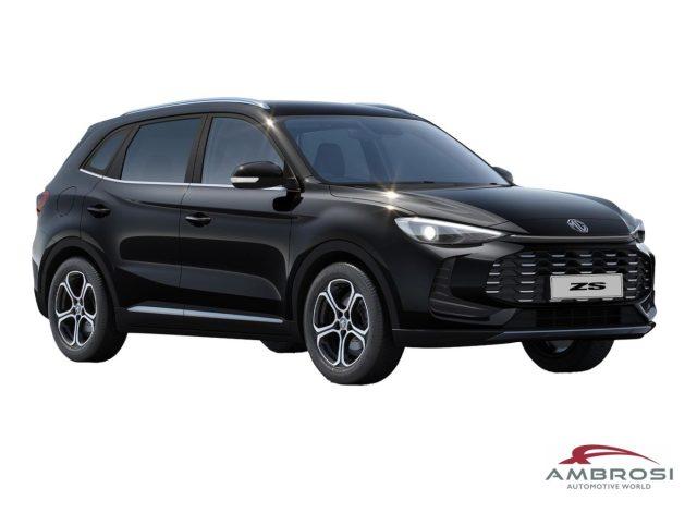 MG ZS MG ICE 1.5L MT 2WD COMFORT