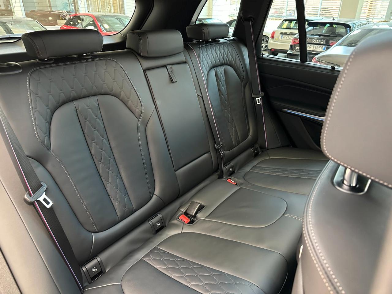 BMW X5 xdrive50e MSport Pro - FULL - IVA
