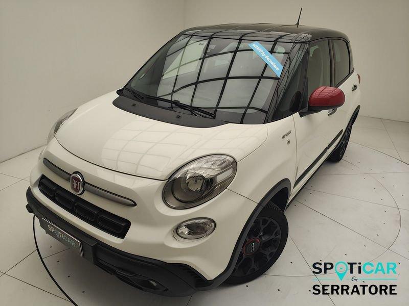 FIAT 500L Cross 1.4 S-Design s&s 95cv