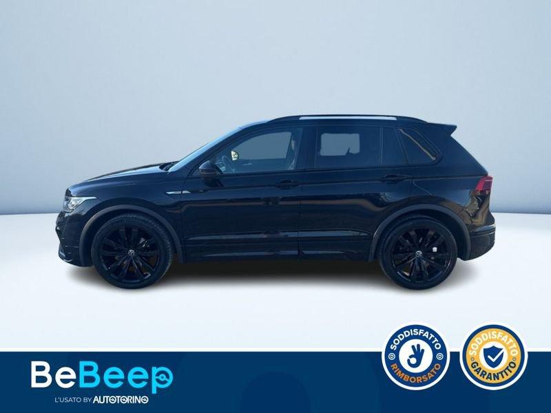 Volkswagen Tiguan 2.0 TDI R-LINE 150CV DSG
