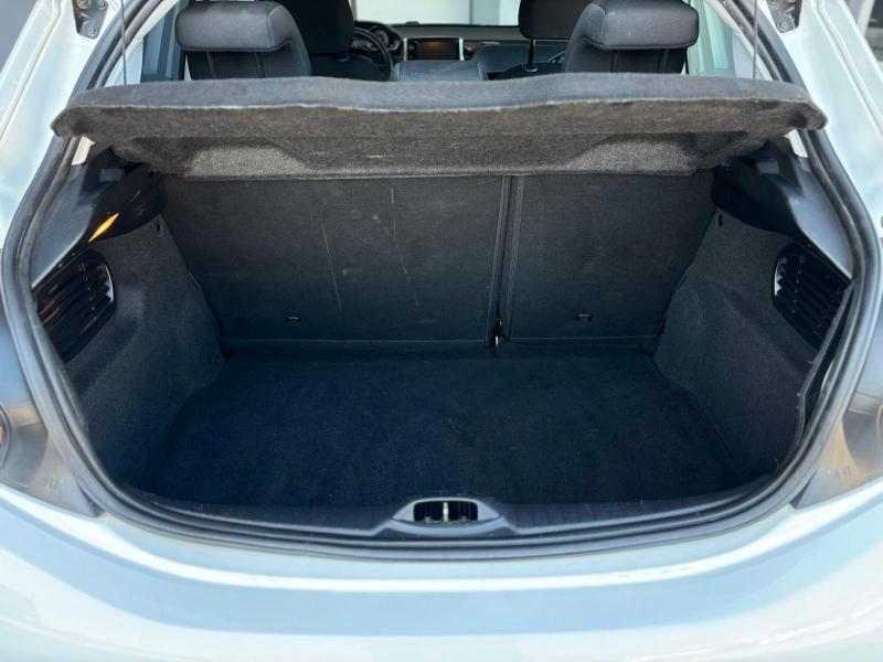 Peugeot 208 5 Porte 208 5p 1.2 puretech Active 82cv