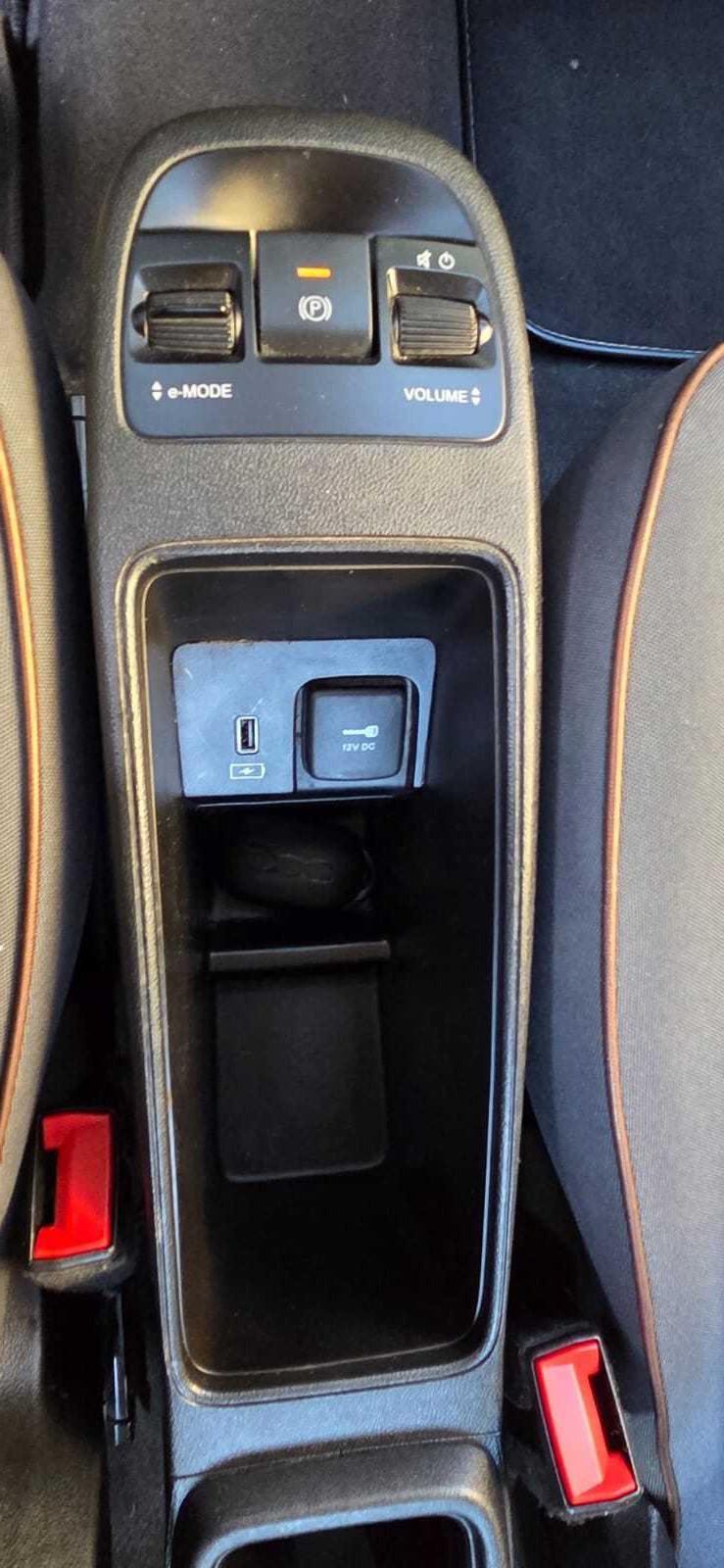 Fiat 500e BUSINESS OPENING EDITION - 100% ELETTRICA -43 KW- KM. 19000 AUTO PER NEOPATENTATI