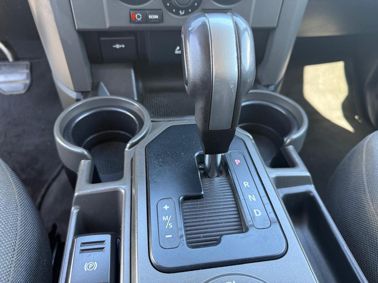 Land Rover Discovery 3 2.7 TDV6 SE