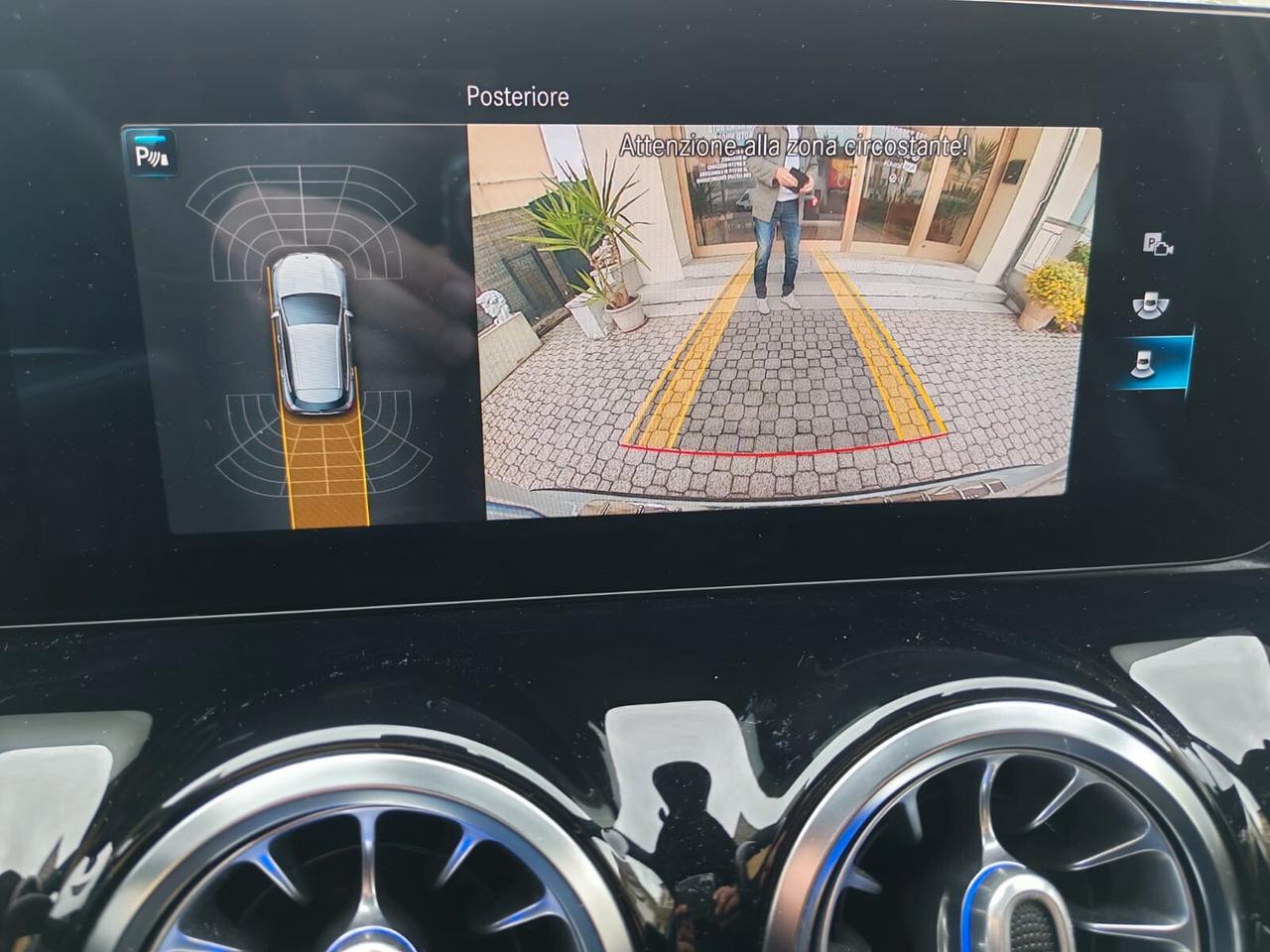 MERCEDES GLA 200 EXECUTIVE PREMIUM