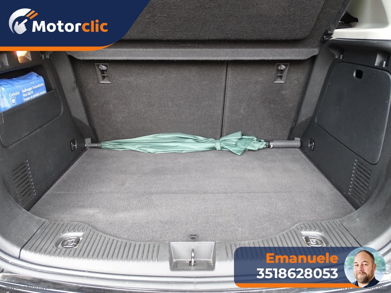 OPEL Mokka X 1.6 CDTI Ecotec 136 4x2 S&S Ult.