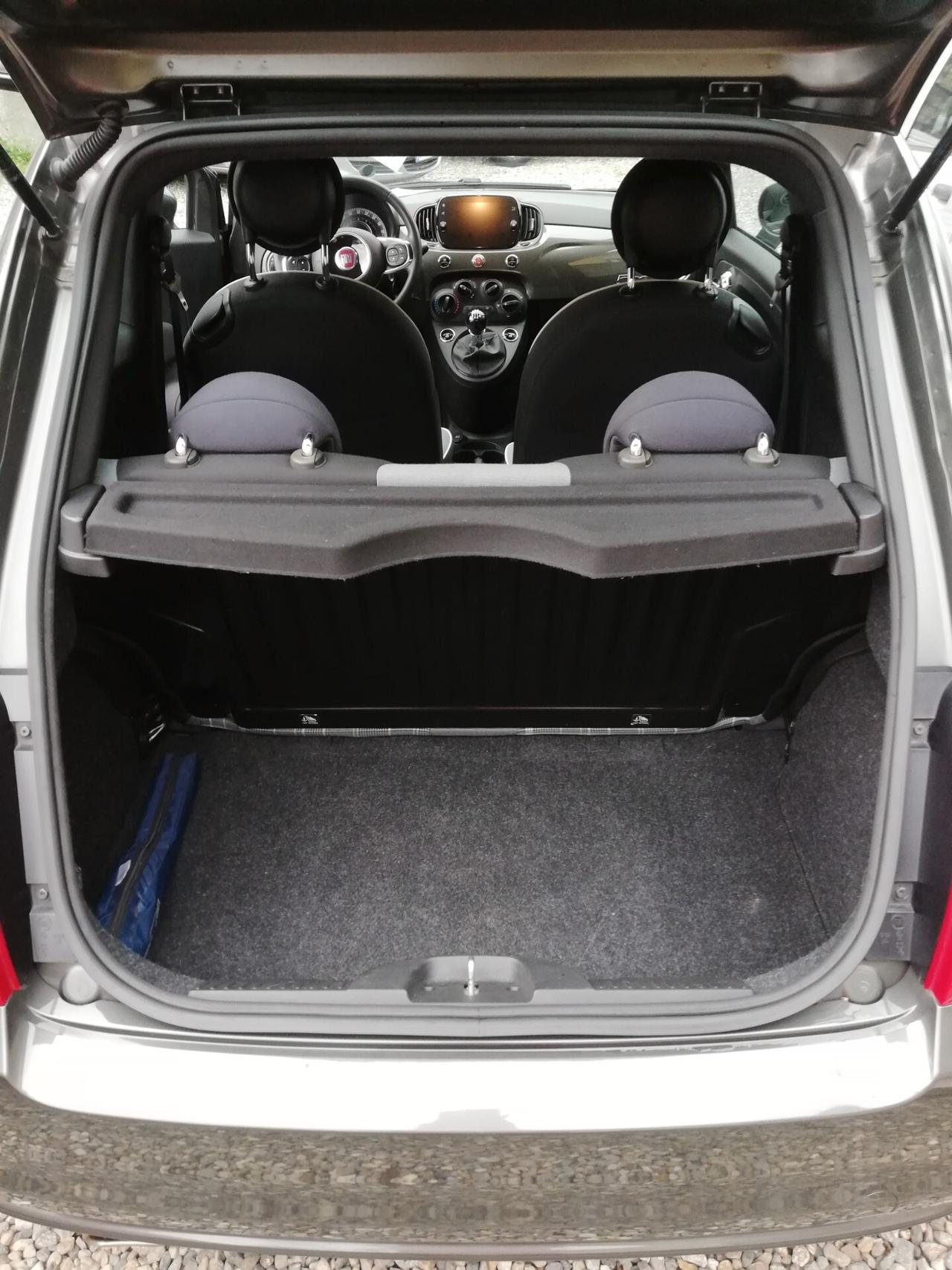 Fiat 500 1.0 Hybrid - 2021