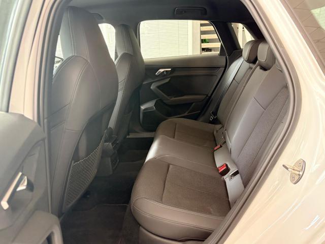 AUDI A3 Sportback 35 TFSI S line MATRIX VIRTUAL B&O ACC