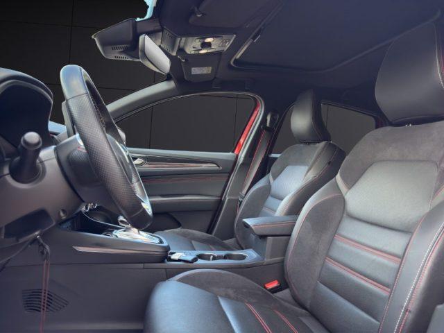 RENAULT Arkana Arkana Hybrid E-Tech 145 CV R.S. Line
