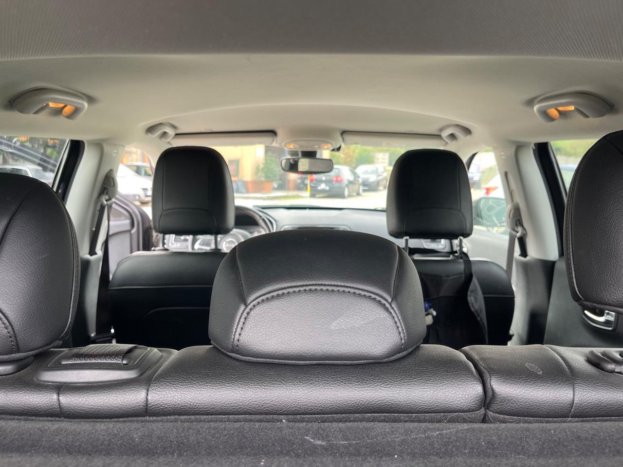 Jeep Compass 1.3 Turbo T4 190 CV PHEV AT6 4xe Limited
