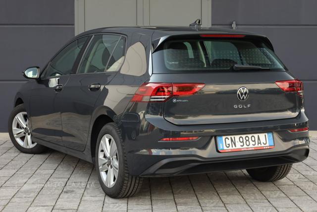 VOLKSWAGEN Golf 1.0 TSI Life