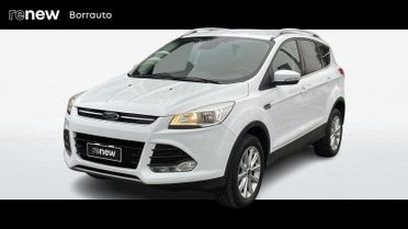 Ford Kuga 2.0 TDCi 120cv Titanium 2WD S&S E6