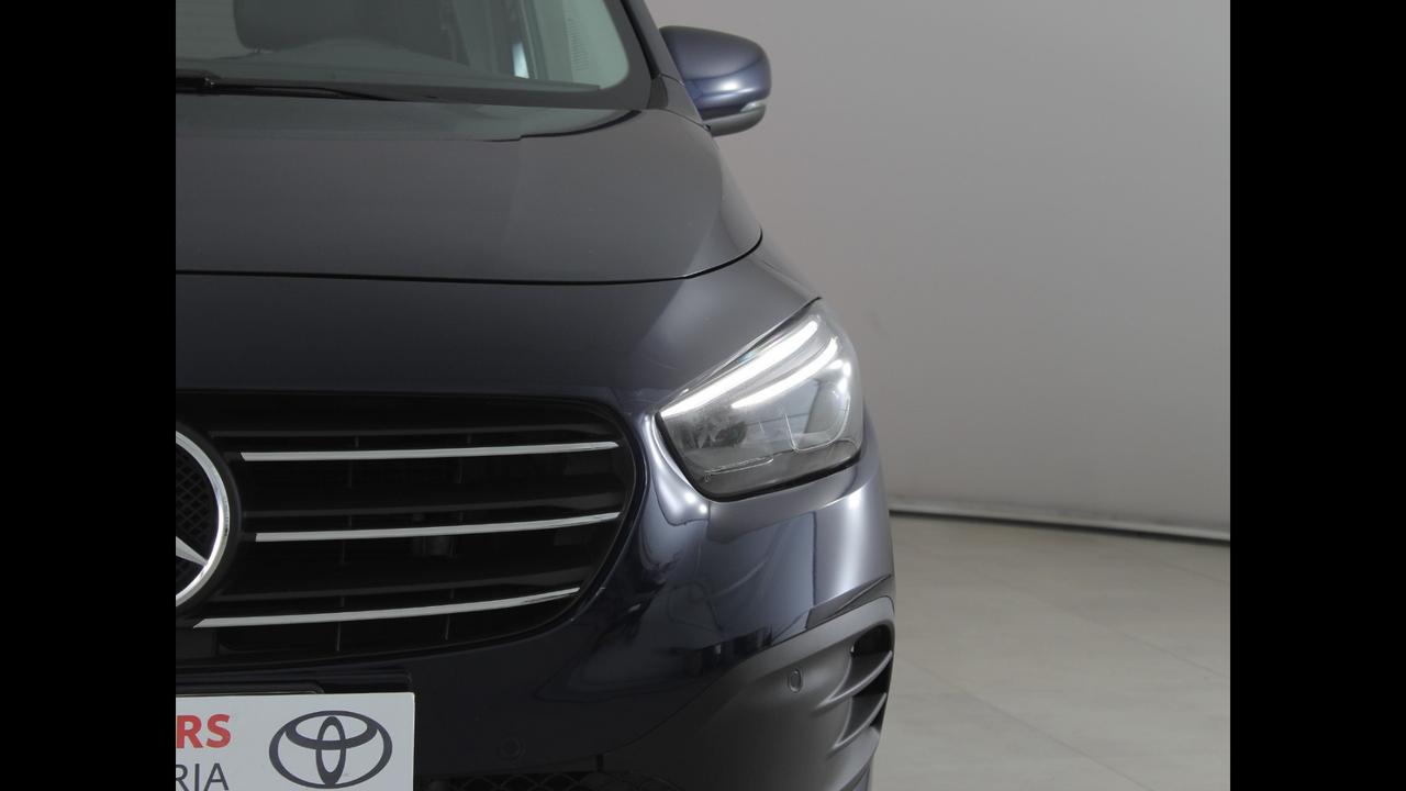 Mercedes-Benz Classe T Long - W420 - Classe T Long 180d auto