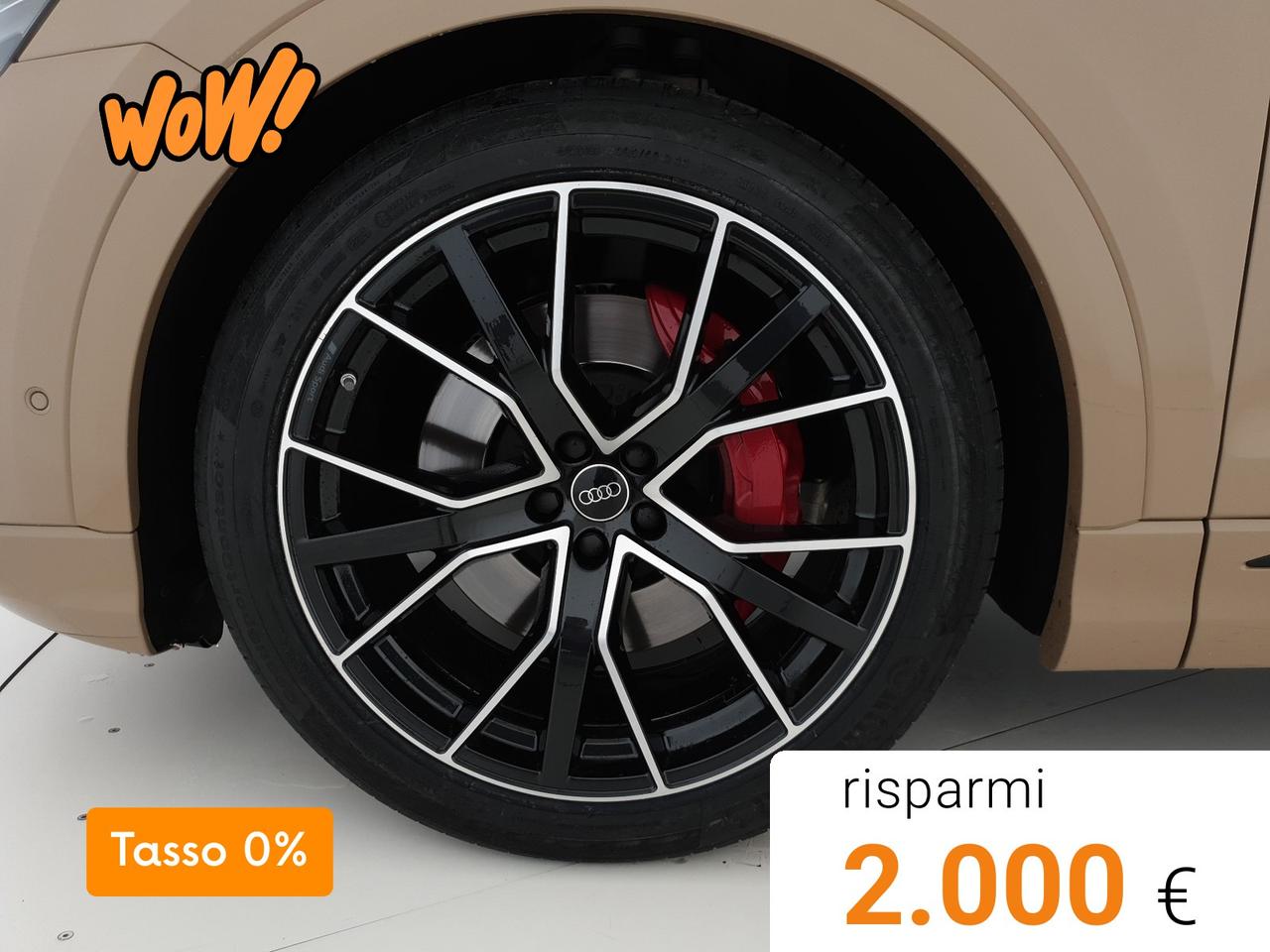 60TFSIe 490CV quattro tiptronic S line Plus