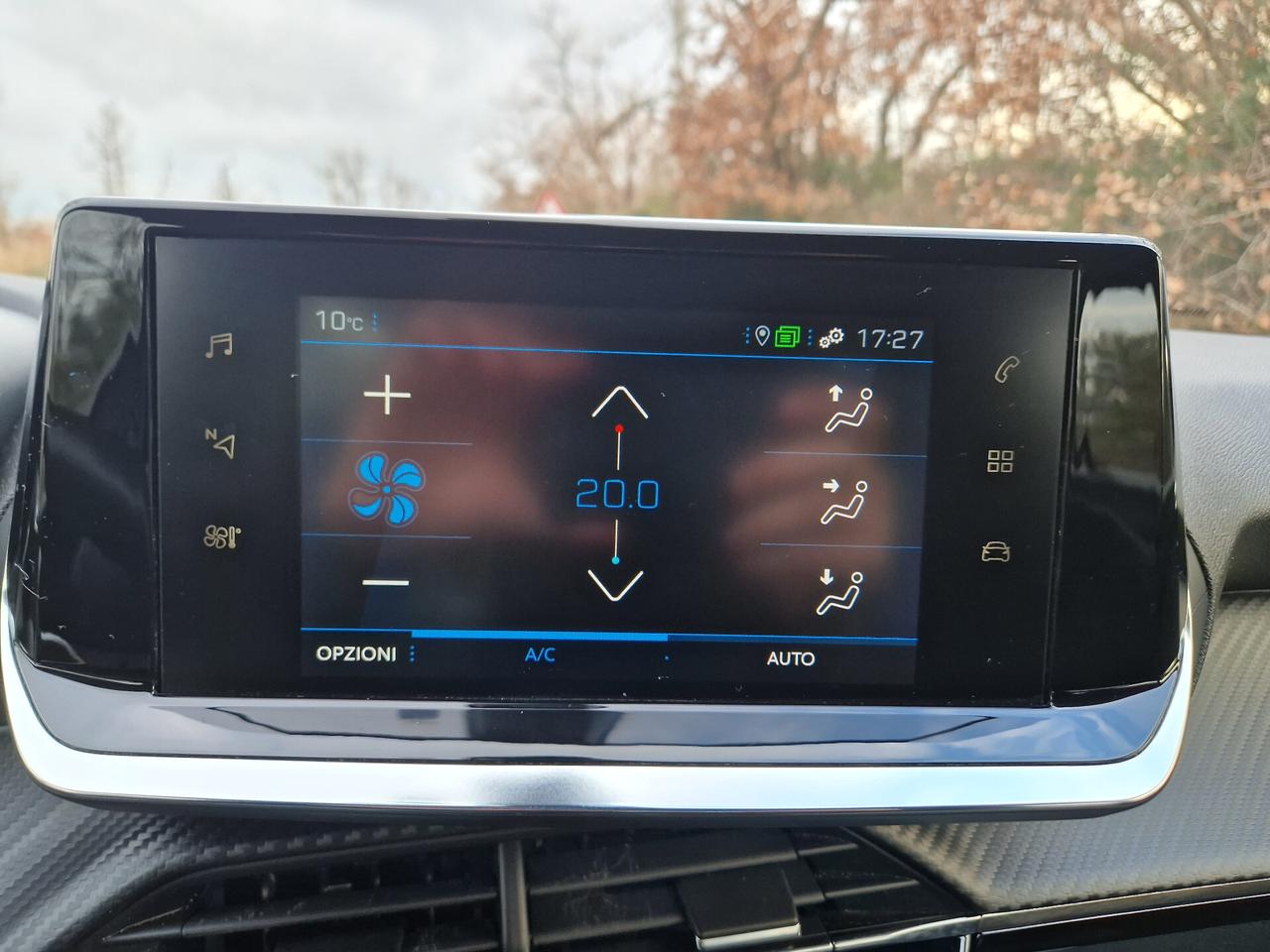 Peugeot 2008 BlueHDi 110 S&S ACTIVE