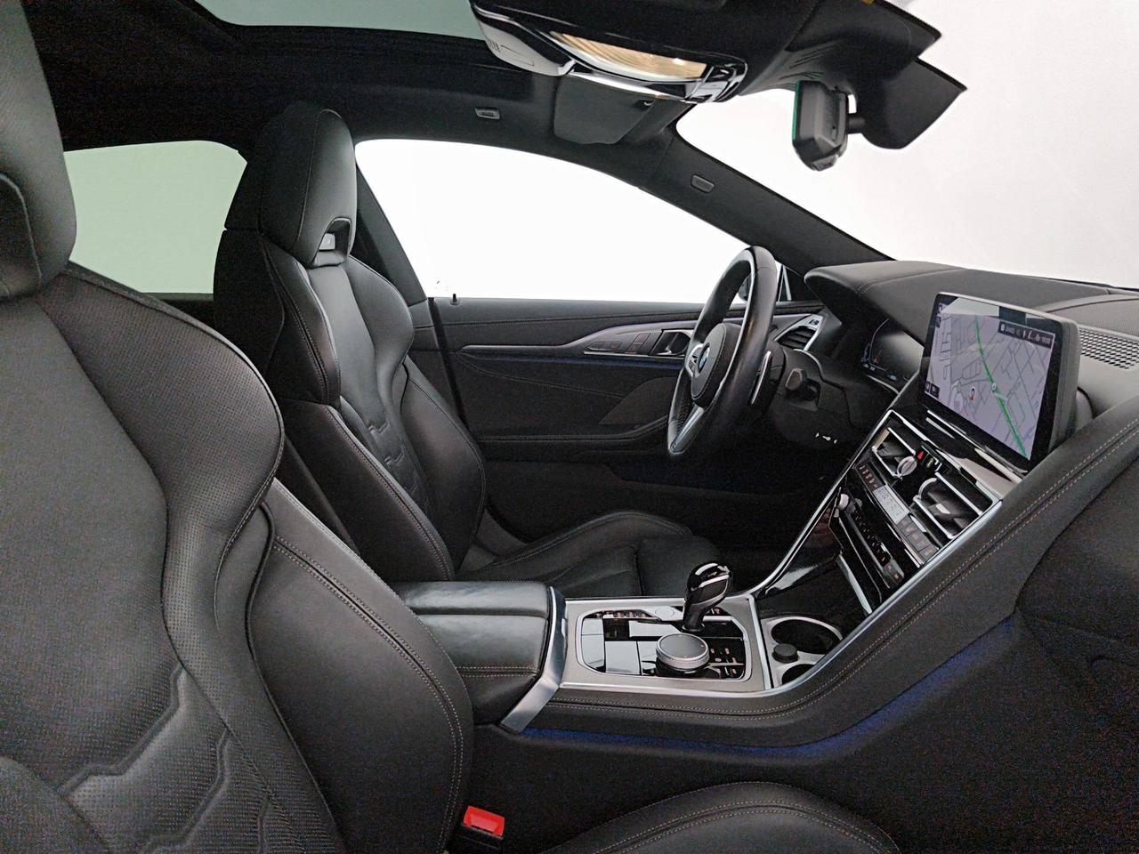 BMW Serie 8 840d xDrive Gran Coupè 48V MSport Pro