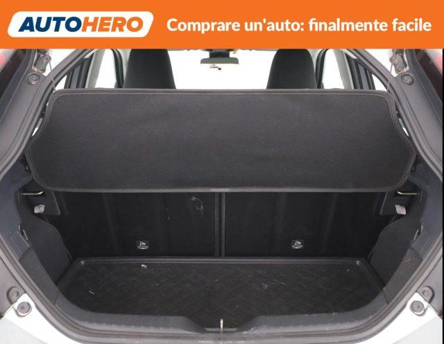 TOYOTA Aygo X 1.0 VVT-i 72 CV 5 porte Active S-CVT