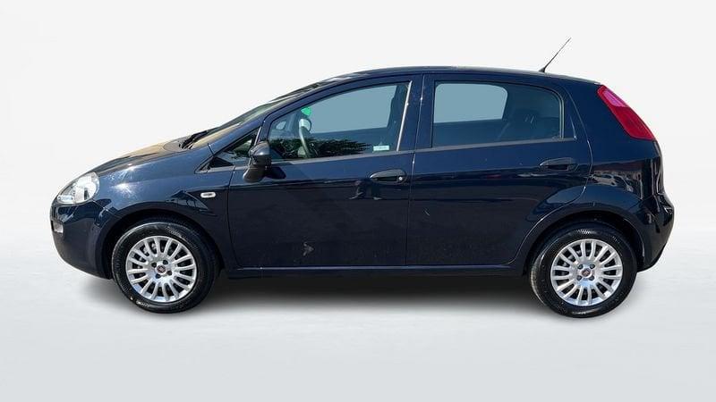 FIAT Punto 5 Porte 1.4 EasyPower Street E6