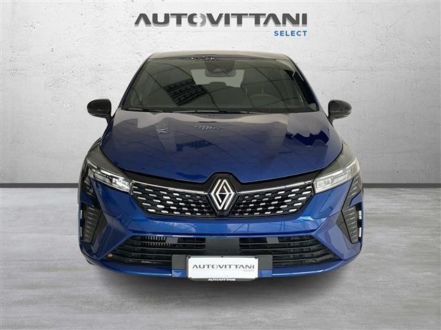 RENAULT Clio 1.0 TCe Techno